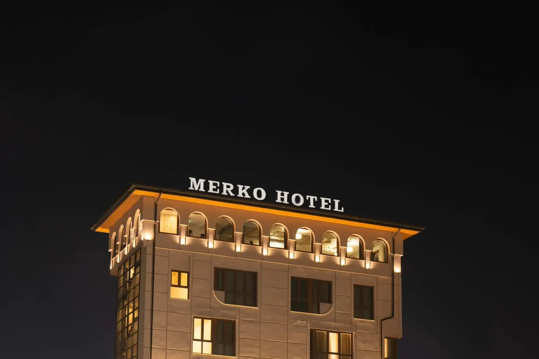 Merko Hotel