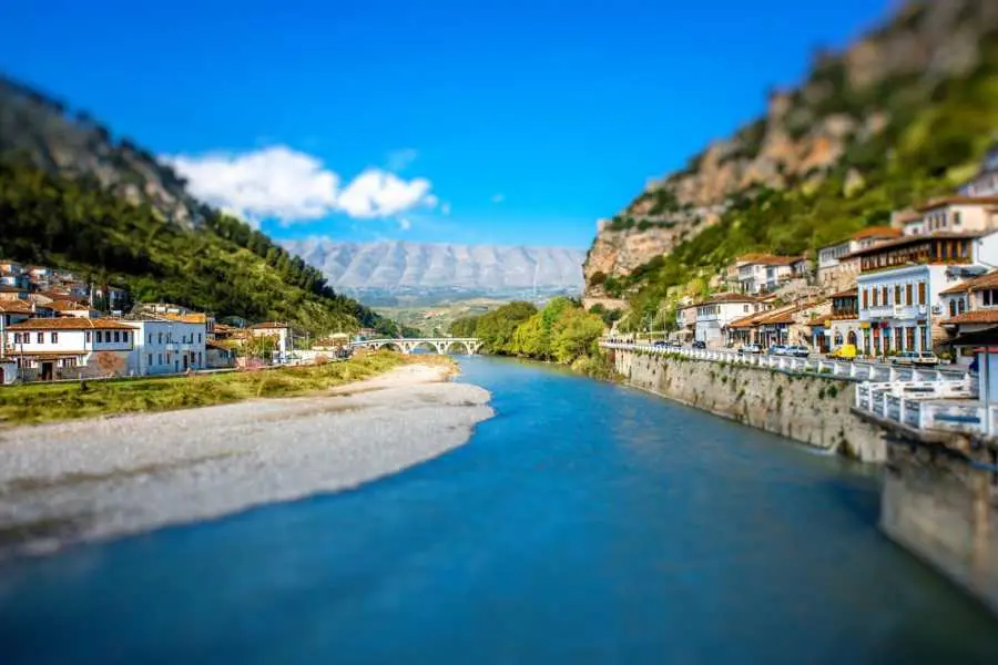 Berat Wine Day