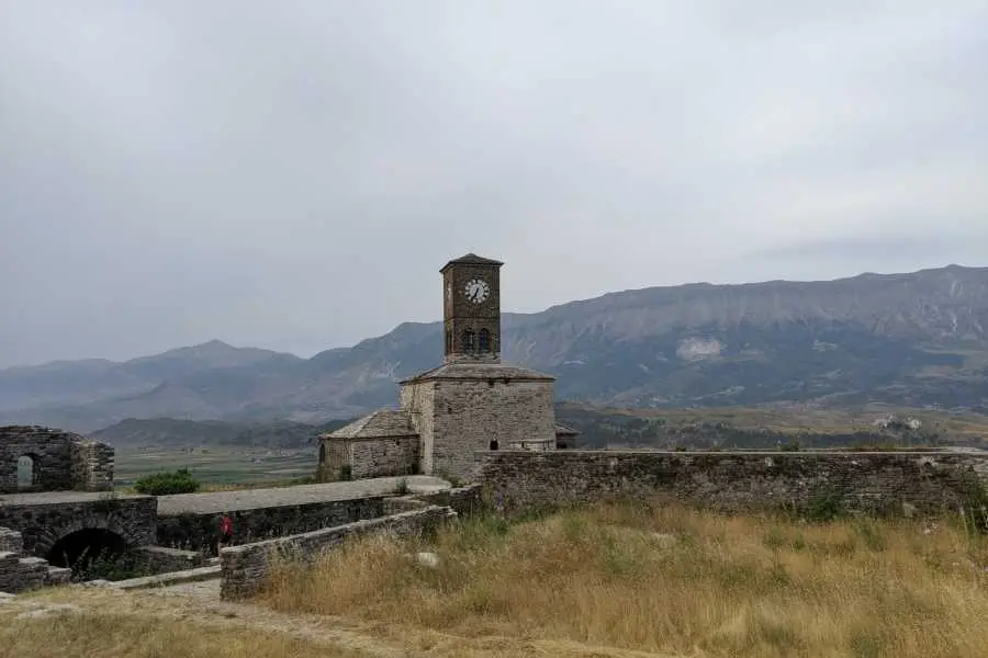 Albania Cultural Tour