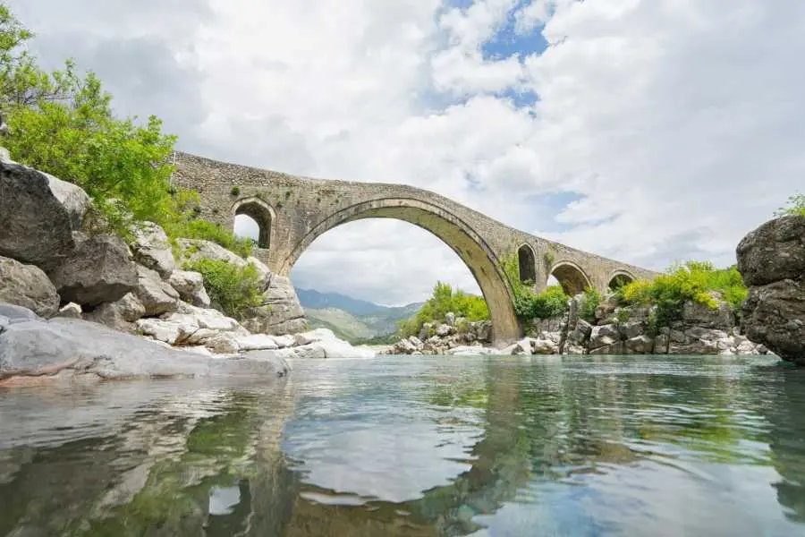 Albanian Heritage Tour
